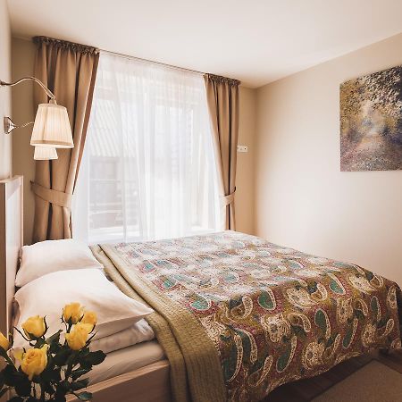 Palangos Vila Apartments Palanga Esterno foto