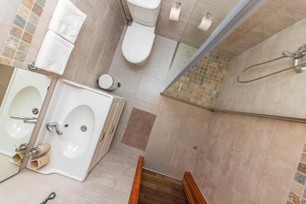 Palangos Vila Apartments Palanga Esterno foto
