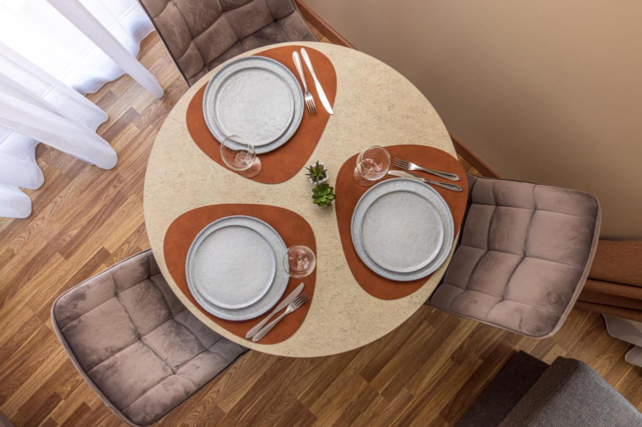 Palangos Vila Apartments Palanga Esterno foto