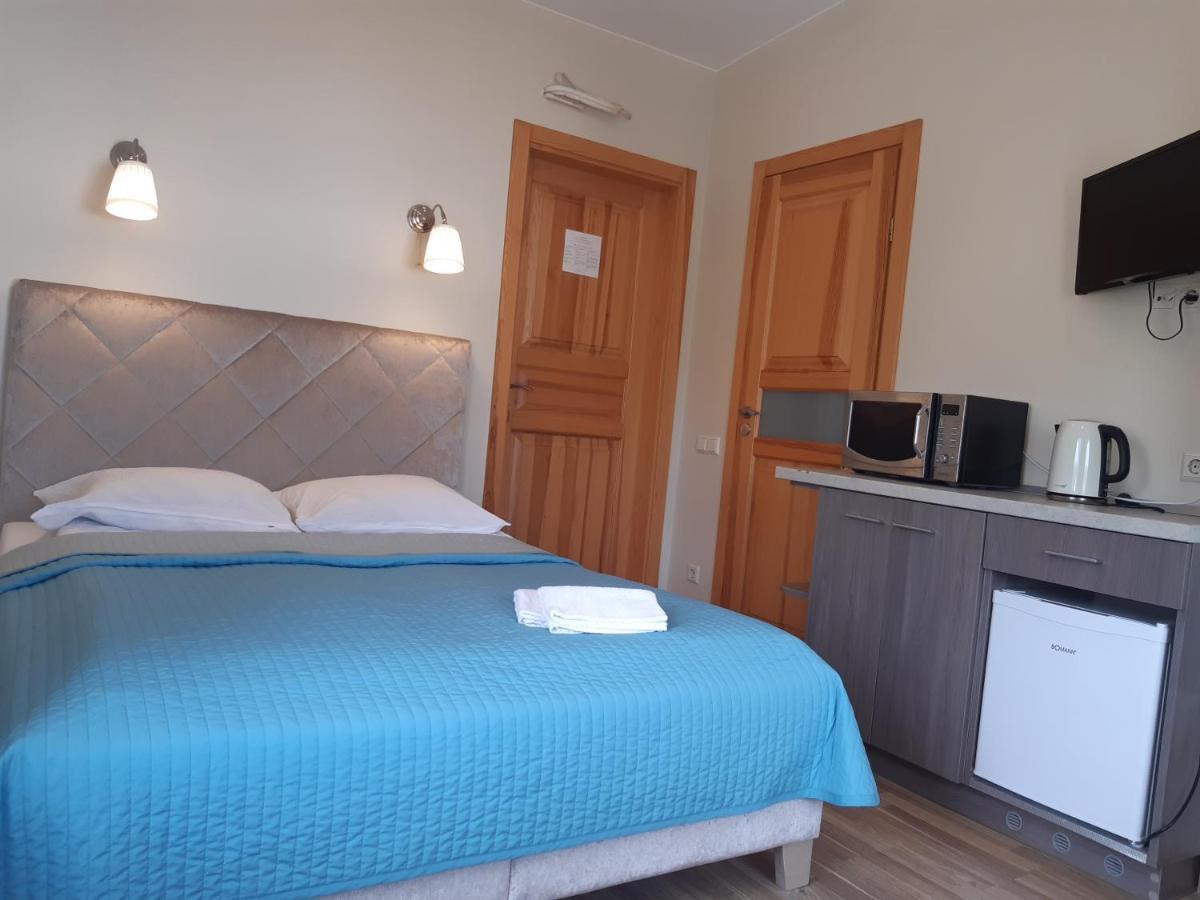 Palangos Vila Apartments Palanga Esterno foto