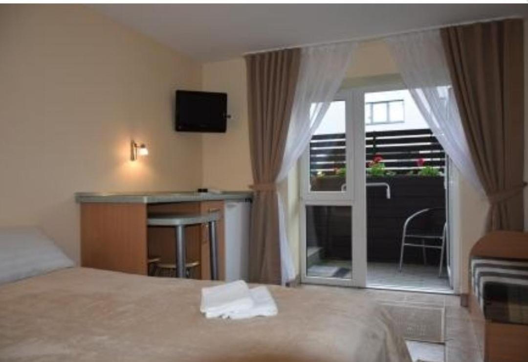 Palangos Vila Apartments Palanga Esterno foto