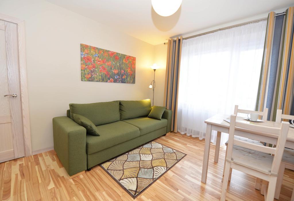 Palangos Vila Apartments Palanga Camera foto
