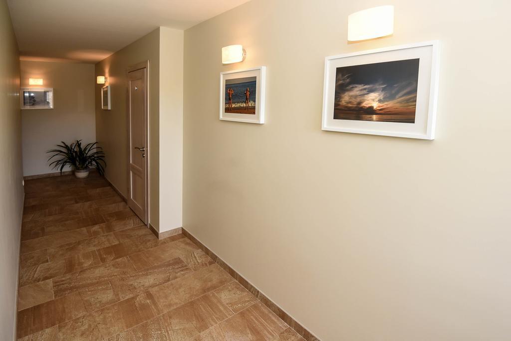 Palangos Vila Apartments Palanga Esterno foto